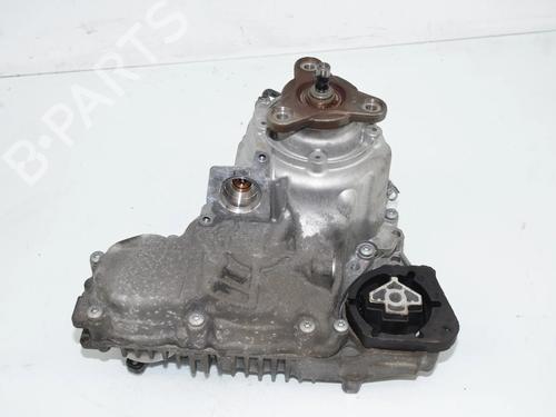 Used Transfer box Transfer box 38552044 38552044