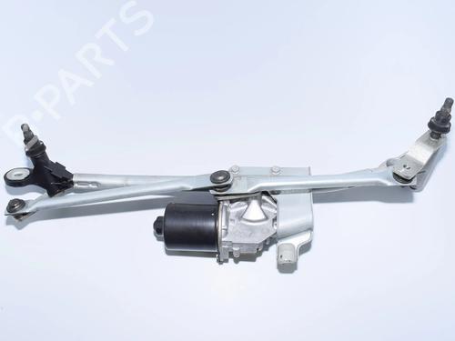 front-wipers-mechanism-bmw-1-e81-2006-2007-2008-2009-2010-2011-2012-34069844 main image