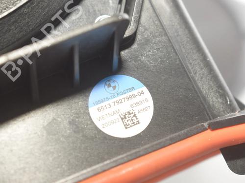 Electronic module BMW 1 (F40) 118 i | BP34070821M83  - Image 11