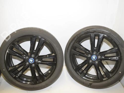 Fælgsæt BMW i3 (I01) s Electric | BP34713248C100 - Image 5
