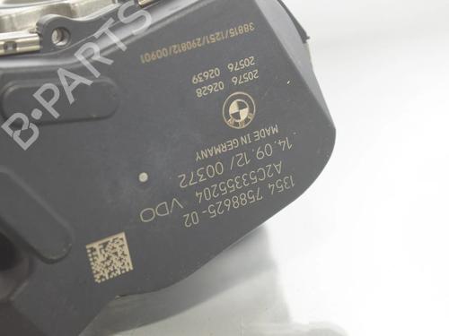 Throttle body BMW X1 (E84) sDrive 20 i | BP34085008M82  - Image 5