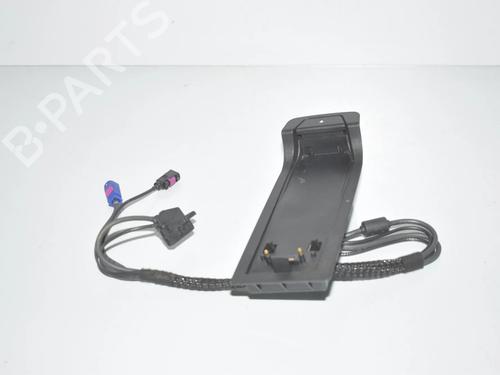 Used Electronic module Electronic module BMW 3 (F30, F80) 330 d (258 hp) 34079779 34079779