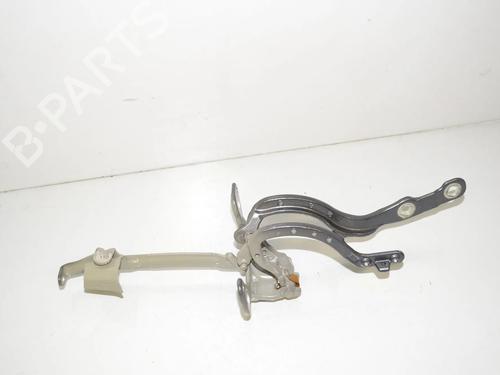 Used Hinge/Door check strap Hinge/Door check strap BMW 3 Touring (G21, G81) 320 d (163 hp) 34083231 34083231