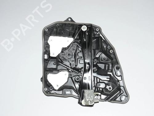 Used Rear right window mechanism Rear right window mechanism BMW 7 (G11, G12) 745 Le Plug-in-Hybrid xDrive (286 hp) 34096826 34096826