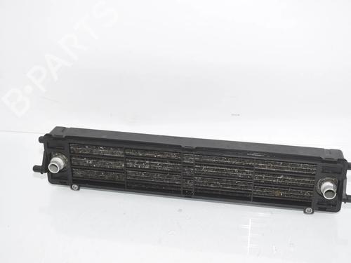 Used Oil radiator Oil radiator 39193819 39193819