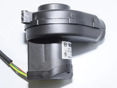 Used Electronic module Electronic module BMW 5 Touring (E39) 525 d (163 hp) 34063378 34063378