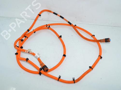 Wiring harness BMW i3 (I01) s Range Extender | BP38479388E16 - Image 2