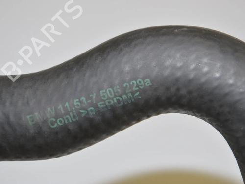 Pipe BMW 5 (E39) 535 i | BP34078942M125  - Image 5