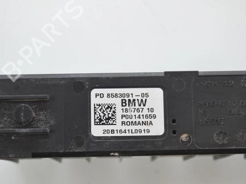 Electronic module BMW 5 (G30, F90) M 550 d xDrive | BP36313981M83 - Image 5