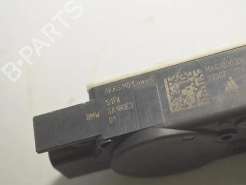 Electronic module BMW iX (I20) xDrive 40 | BP34094367M83  - Image 5