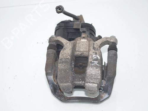 Used Left rear brake caliper Left rear brake caliper BMW 3 Touring (G21, G81) 320 d (163 hp) 34061284 34061284