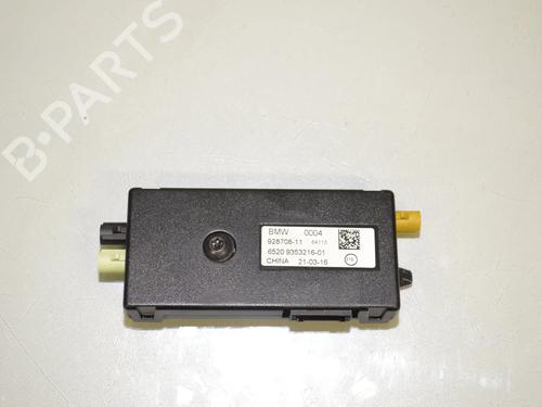 Used Antenna/Base Antenna/Base BMW X6 (F16, F86) M 50 d (381 hp) 34094795 34094795