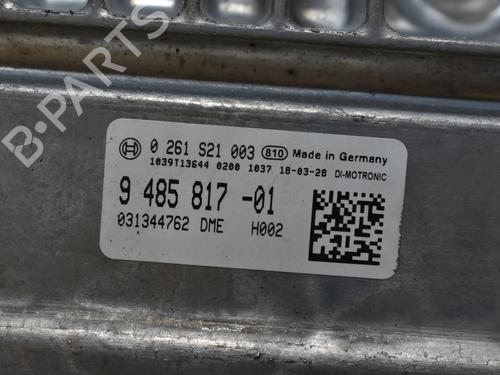Electronic module BMW 6 Gran Turismo (G32) 640 i | BP34071505M83  - Image 8