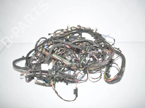 Used Wiring harness Wiring harness BMW 5 Touring (F11) 530 d xDrive (258 hp) 34062148 34062148