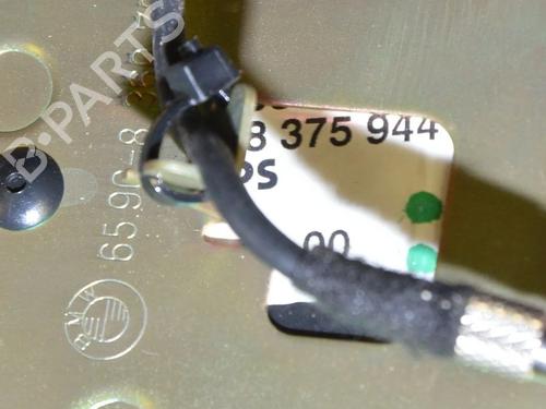 Antenne/Base BMW 3 Touring (E46) 316 i | BP34084447C140 - Image 3