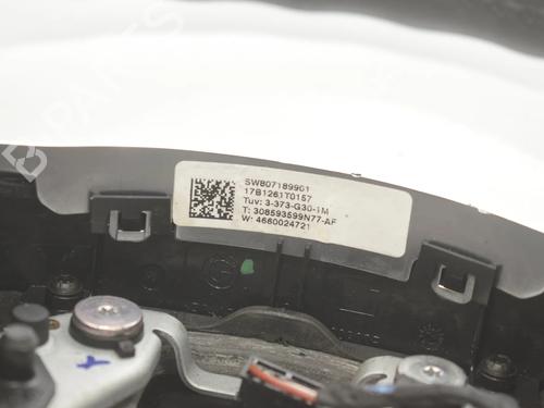 Rat BMW 5 (G30, F90) 540 i | BP38600670C49 - Image 8
