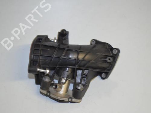 Andre Andre BMW 5 (F10) 530 d (258 hp) 34097136 34097136