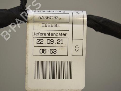 Electronic module BMW iX (I20) xDrive 40 | BP34091768M83  - Image 5