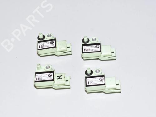 Used Electronic sensor Electronic sensor BMW 5 (E60) 530 d (231 hp) 34074451 34074451