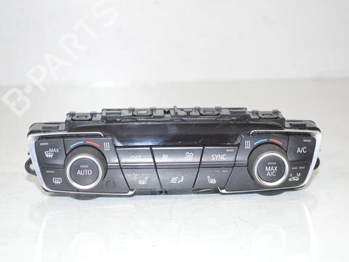 Used Electronic module Electronic module BMW 2 Active Tourer (F45) 218 i (136 hp) 34068515 34068515