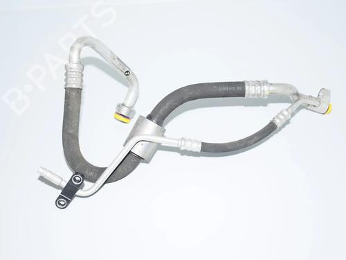 Used AC pipe AC pipe BMW 3 (E90) 316 d (116 hp) 34091942 34091942