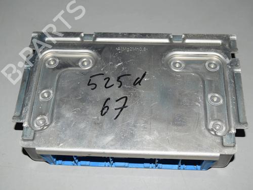 Gearkassestyreenhed Gearkassestyreenhed BMW 5 (E39) 525 d (163 hp) 34094470 34094470