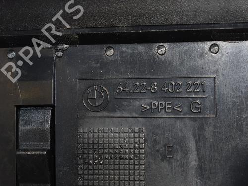 Luftventilen BMW X5 (E53) 4.8 is | BP34077971I21  - Image 6