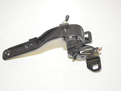 Hinge/Door check strap BMW i3 (I01) Electric | BP34085387C146 - Image 2