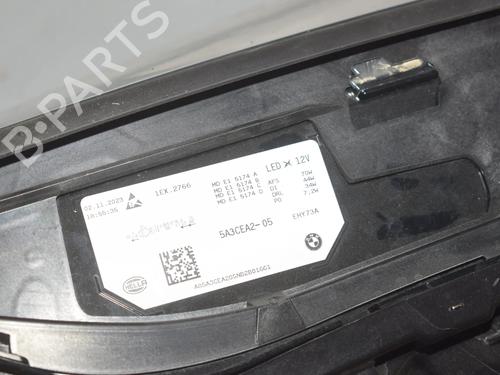 Right headlight BMW iX (I20) xDrive 40 | BP39408430C29 - Image 9