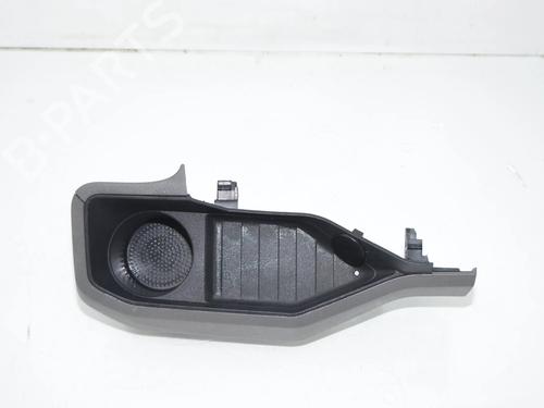 Used Cup/Object holder Cup/Object holder VW CRAFTER Van (SY_, SX_) 2.0 TDI FWD (SYB, SYC, SYD) (177 hp) 35972076 35972076