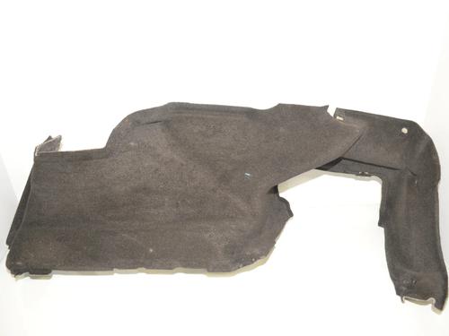 Used Boot lining Boot lining BMW 5 (G30, F90) 530 e Plug-in Hybrid (252 hp) 34080263 34080263