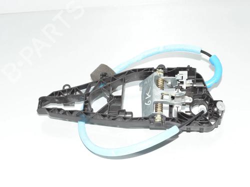 Used Support Support BMW 2 Active Tourer (F45) 218 d (150 hp) 34063036 34063036