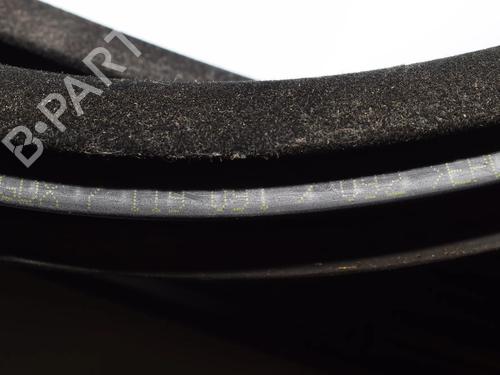 Gummiliste Gummiliste BMW 3 Coupe (E92) 330 d (231 hp) 34074581 34074581