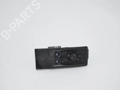 Used Left front window switch Left front window switch VW CRAFTER Van (SY_, SX_) 2.0 TDI FWD (SYB, SYC, SYD) (177 hp) 35810597 35810597