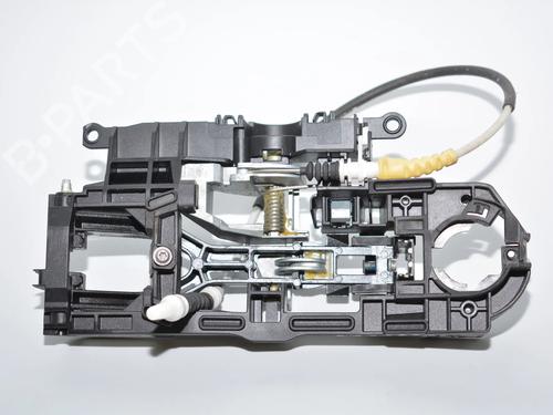 Used Support Support BMW 5 (F10) 520 d (184 hp) 34092291 34092291