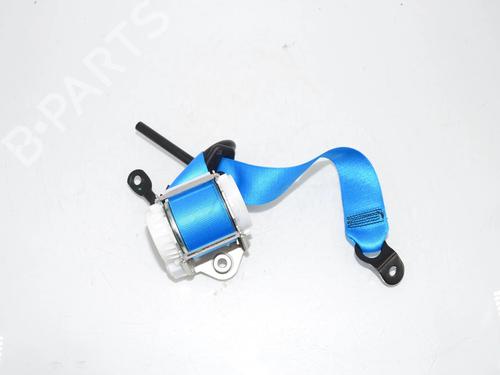 Used Rear right seatbelt Rear right seatbelt 38479382 38479382