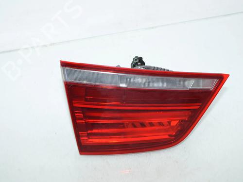Venstre baglygte bagklap Venstre baglygte bagklap BMW X3 (F25) xDrive 20 d (190 hp) 39749530 39749530
