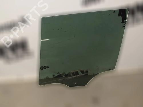 Dør rude højre bagtil Dør rude højre bagtil BMW X3 (F25) xDrive 20 d (184 hp) 34094478 34094478