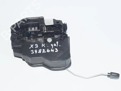 rear-left-lock-bmw-x3-e83-2003-2004-2005-2006-2007-2008-2009-2010-2011-34089291 main image