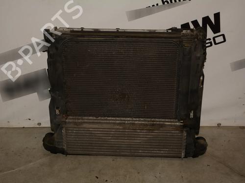 Oil radiator BMW X5 (E53) 3.0 d | BP34075561M33 - Image 2