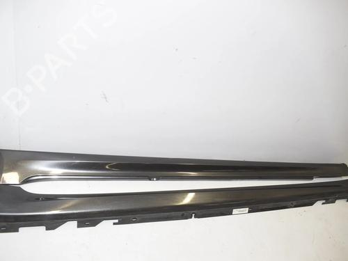 Used Right sideskirt Right sideskirt BMW 5 (G30, F90) M 550 d xDrive (400 hp) 36531995 36531995