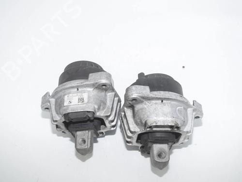 Engine mount BMW 5 (F10) 525 d | BP38343037M89 - Image 4