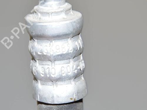 AC pipe BMW 5 (E60) 520 i | BP34068409M126  - Image 5