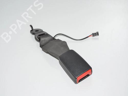 Sikkerhedssele-spænde Sikkerhedssele-spænde BMW 5 (F10) 525 d (218 hp) 34096564 34096564