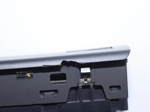 venstre-fortil-elrude-kontakt-bmw-x5-e53-2000-2001-2002-2003-2004-2005-2006-34080512 main image