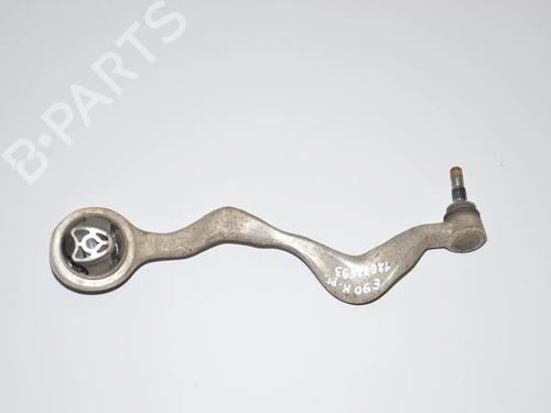Used Left front suspension arm Left front suspension arm BMW 3 (E90) 320 d (163 hp) 34085761 34085761
