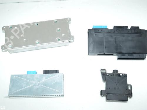 Control unit BMW 5 (F10) 525 d | BP38030312M11 - Image 6