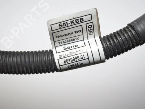 Cable BMW i3 (I01) s Electric | BP34063239E12  - Image 5