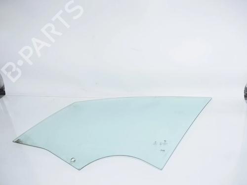 Used Front left door window Front left door window BMW 2 Gran Tourer (F46) 216 d (116 hp) 34064129 34064129