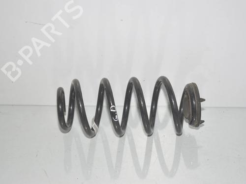 Used Shock absorber spring Shock absorber spring BMW 2 Active Tourer (F45) 216 d (116 hp) 34094929 34094929